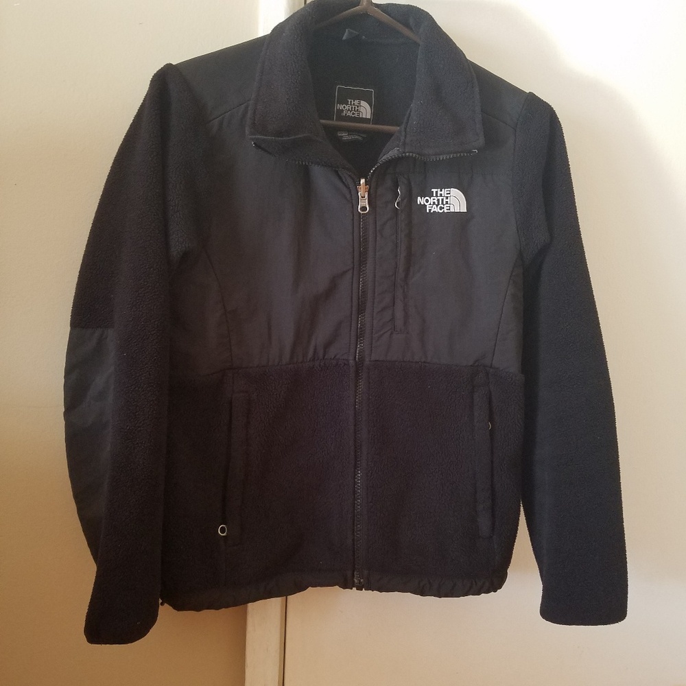 The north face women's jacket